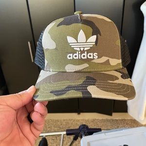 Adidas Hat